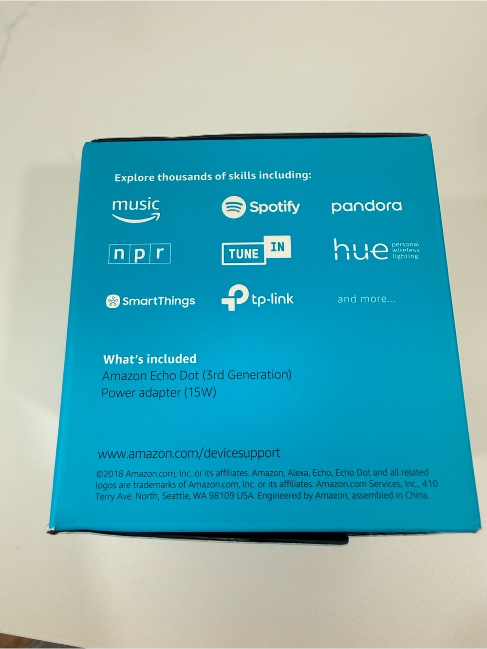 Electronics Packaging - Picture 5 of 6